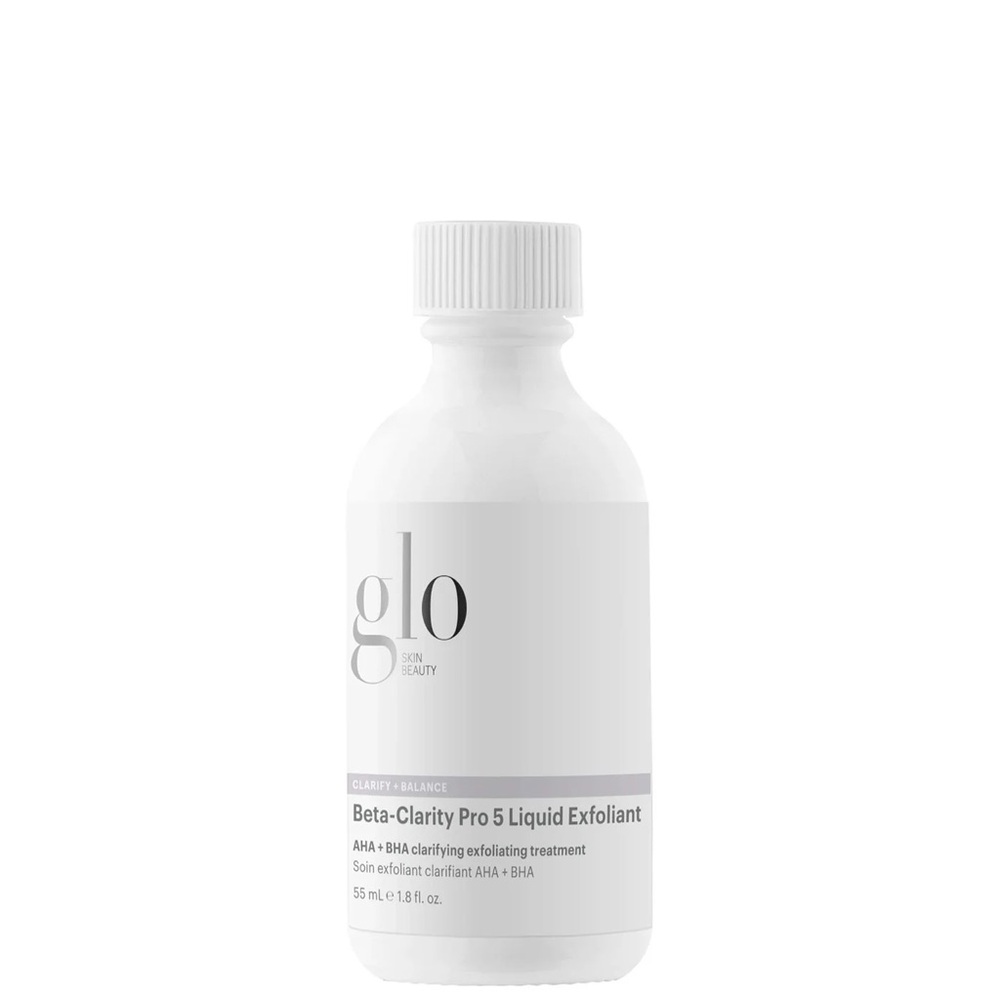 Glo Skin Beauty Beta-Clarity Pro 5 Liquid Exfoliant NWT